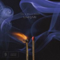 YDG - Loving Me