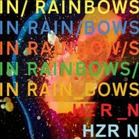 Hzrn - In Rainbows
