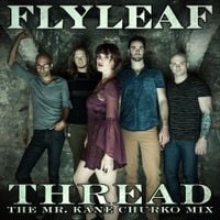 Flyleaf - Thread
