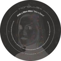 Ellen Allien - Take A Stand