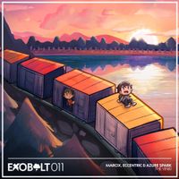 Eccentric - The Vinki
