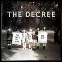 Lacey Sturm - The Decree