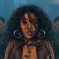 Lizzo - Love in Real Life