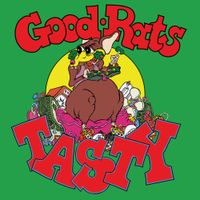 Good Rats - Tasty