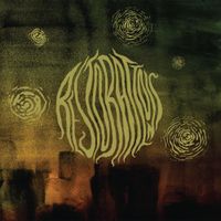 Restorations - LP1