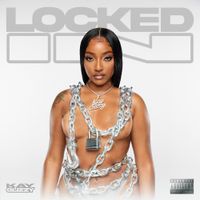 KAYGLIZZY - Locked In