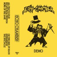 Echo Chamber - Demo 2022