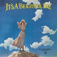 It's a Beautiful Day - It's a Beautiful Day