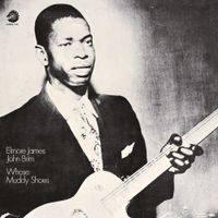 Elmore James - Whose Muddy Shoes