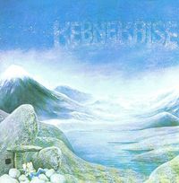 Kebnekajse - Kebnekaise