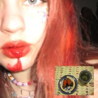 Peachole - Strawberyy casket 2