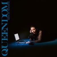 Minuit Machine - QUEENDOM