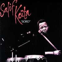 Salif Keita - Soro