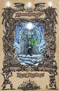 Stormkeep - Lost Relics