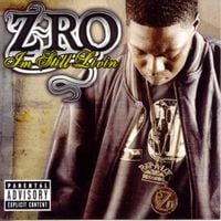 Z-Ro - I'm Still Livin'