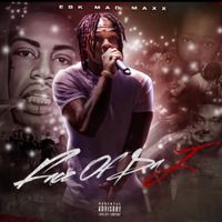 EBK MadMaxx - Face Of The J