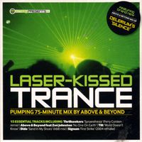 Above & Beyond - Laser-Kissed Trance