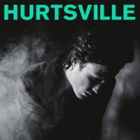 Jack Ladder - Hurtsville