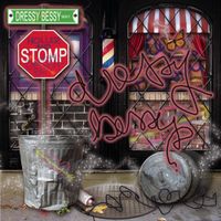 Dressy Bessy - Holler and Stomp