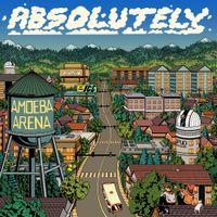 Amoeba Arena - Absolutely