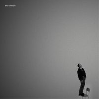행주 [Hangzoo] - BAD DRIVER 1ST LP