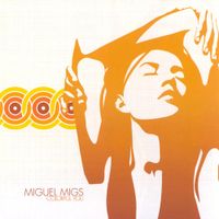 Miguel Migs - Colorful You