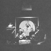 Theatre of Eternal Music - The Theatre of Eternal Music