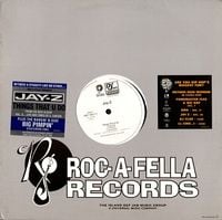 JAY-Z - Things That U Do