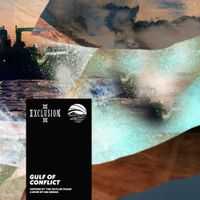 Exclusion - Gulf of Conflict (Inspired by &lsquo;The Outlaw Ocean&rsquo; a book by Ian Urbina)