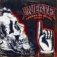 MUERTE - SOUNDS OF DEATH Vol. 1
