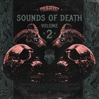 MUERTE - SOUNDS OF DEATH Vol. 2