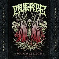 MUERTE - SOUNDS OF DEATH Vol. 4