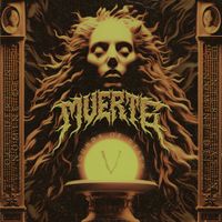 MUERTE - SOUNDS OF DEATH Vol. 5