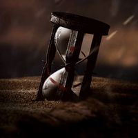 Benn - Tragedy Of Time