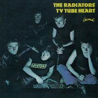 The Radiators - TV Tube Heart