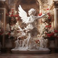 Eccentric - Cupid