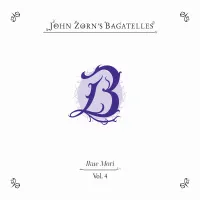 Ikue Mori - The Bagatelles Vol. 4