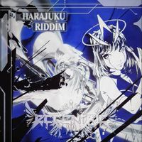 Eccentric - Harajuka Riddim