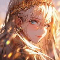 Eccentric - Golden Hour