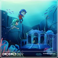 Eccentric - Fall Apart