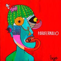 Bejo - Parafernalio