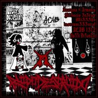 RUIDO DESTRUIDO - ⊹♫⃠.⁺. ACAB 1312 .⁺.♫⃠⊹