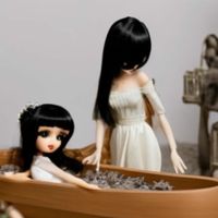 heartcoregirl - no trace