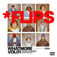 WHATMORE - FLIPS