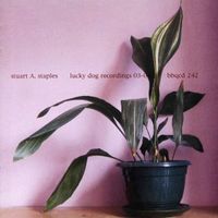 Stuart A. Staples - Lucky Dog Recordings 03-04