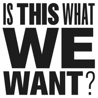 1,000 UK Artists - Is This What We Want?