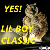 Lil Boy Lil Lil - YES!