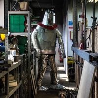 Drenge - Autonomy