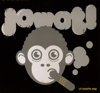 Jawat - Ut Zwarte Aap