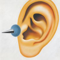 Selmer - Listen To The Noise